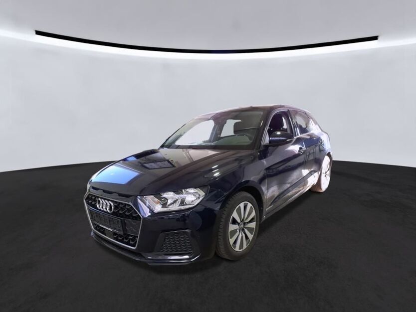 Audi A1 55.280 km 18.890 € Braunschweig 38114