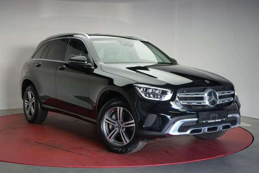GLC 300
