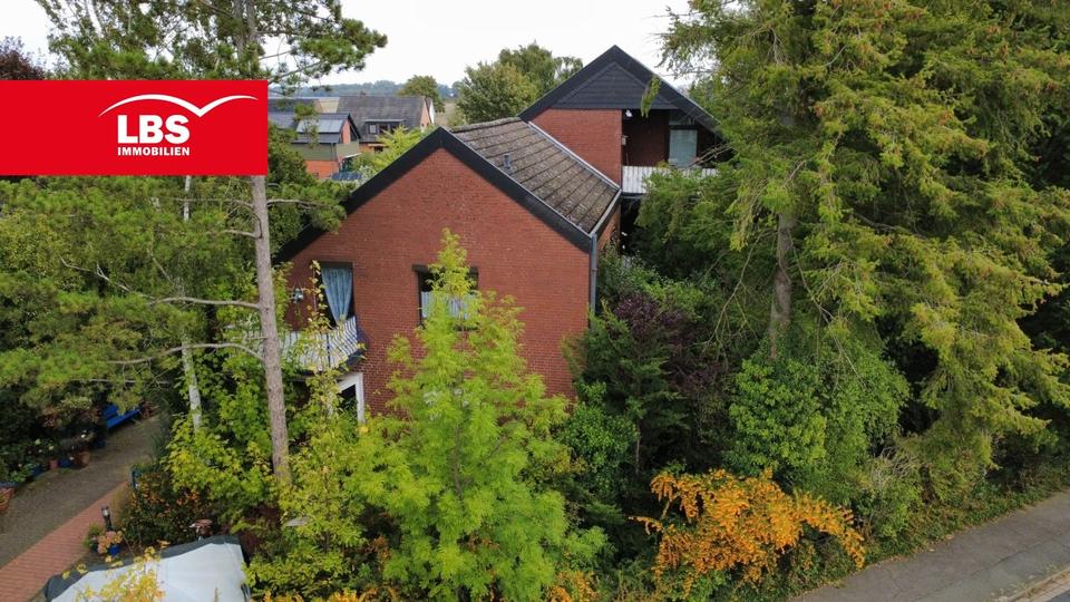 Zahnarztpraxis mit großzügiger Fläche zimmer