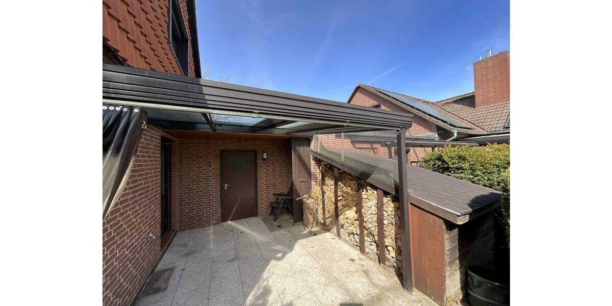 Einfamilienhaus Braunschweig / Kanzlerfeld Kanzlerfeld - 5 Zimmer, 153 m&sup2;, 449.000&euro; | Angebot:26435808