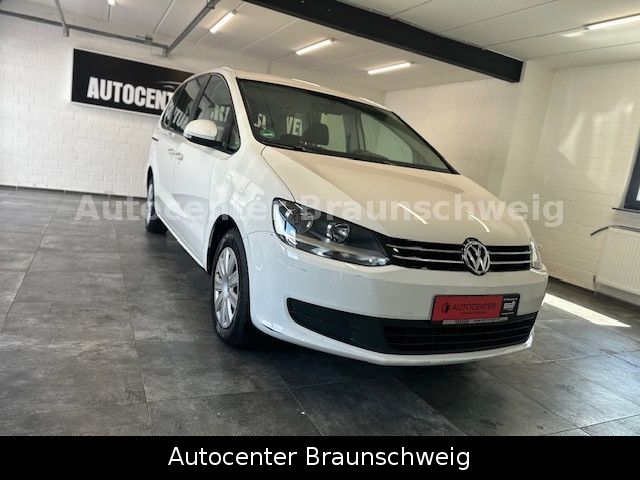 VW Sharan 235.000 km 7.400 &euro; Braunschweig 38112