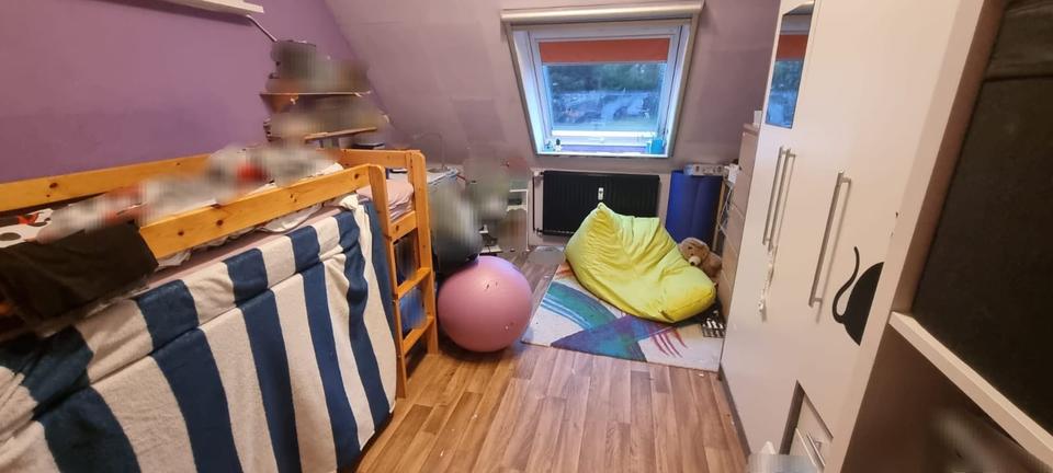 Dachgeschoßwohnung Goslar Jürgenohl - 4 Zimmer, 80 m&sup2;, 480&euro; | Angebot:25048534