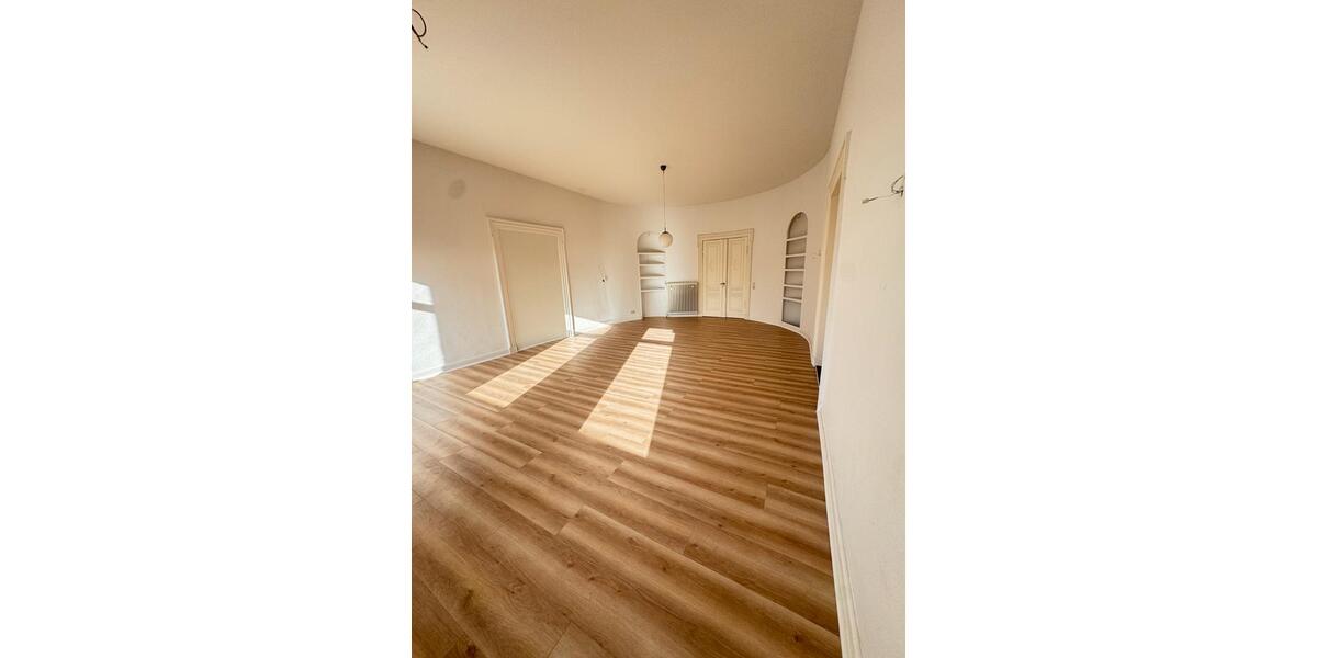 Erdgeschoßwohnung Braunschweig - 4 Zimmer, 150 m&sup2;, 1.495&euro; | Angebot:26236383