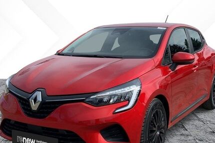 Renault Clio 29.339 km 11.997 &euro; Goslar 38644