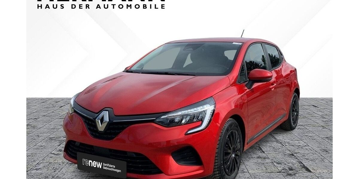 Renault Clio 29.339 km 11.997 &euro; Goslar 38644