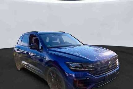 VW Touareg 28.300 km 59.999 &euro; Salzgitter 38259