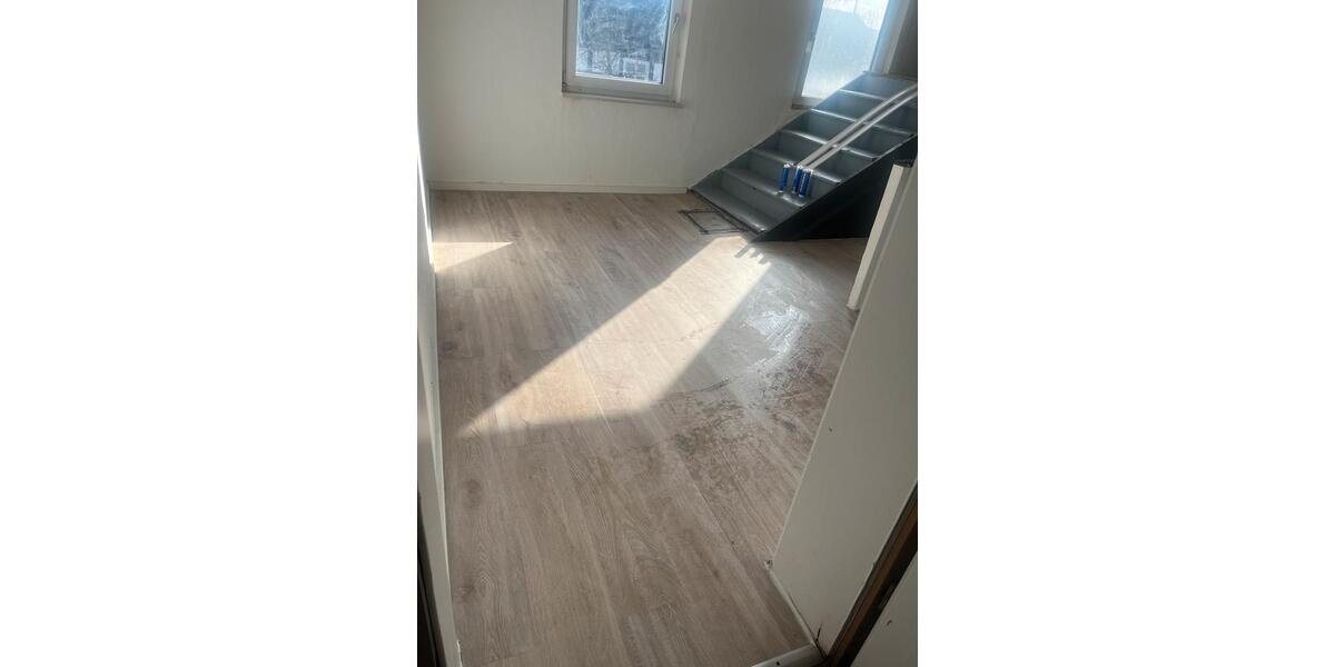 Erdgeschoßwohnung Börßum - 4 Zimmer, 100 m&sup2;, 700&euro; | Angebot:25479606