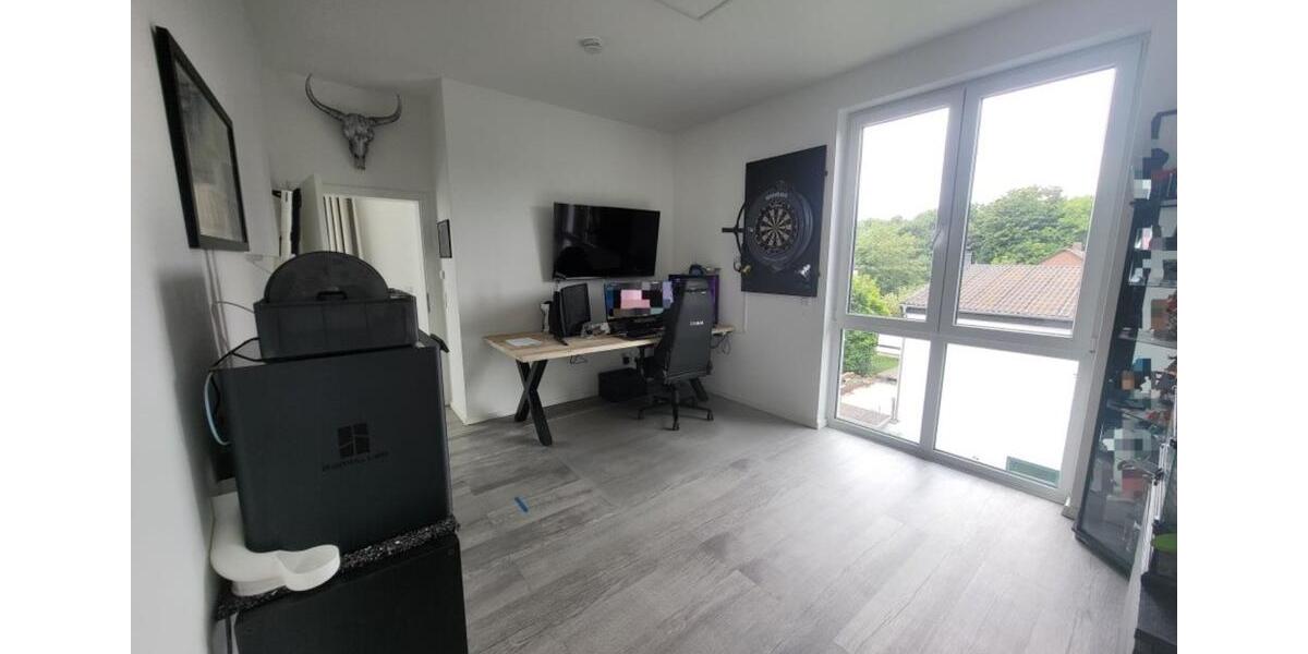 Exklusive Penthouse Wohnung - 180m² - Ruhige Lage - Dachterrasse 5 zimmer