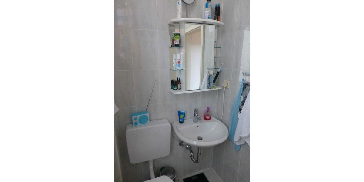 Etagenwohnung Braunschweig Östliches Ringgebiet - 2 Zimmer, 50 m&sup2;, 490&euro; | Angebot:26675297
