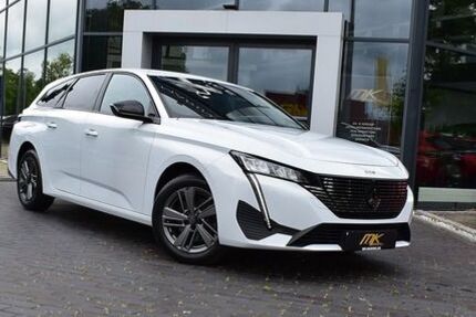 Peugeot 308 35.005 km 17.990 &euro; Braunschweig 38114