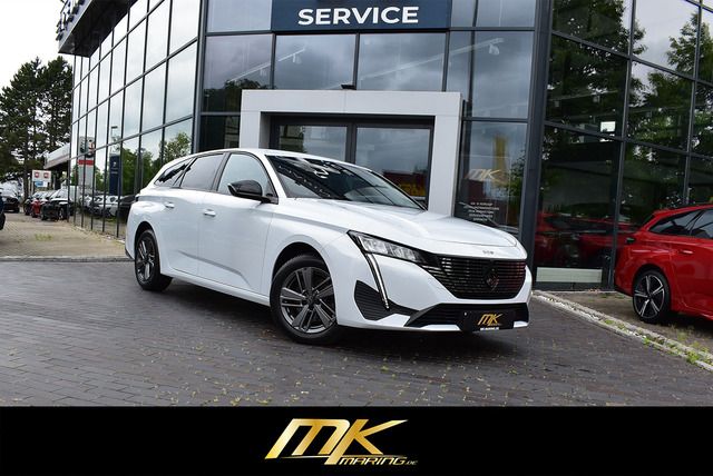 Peugeot 308 35.005 km 17.990 &euro; Braunschweig 38114