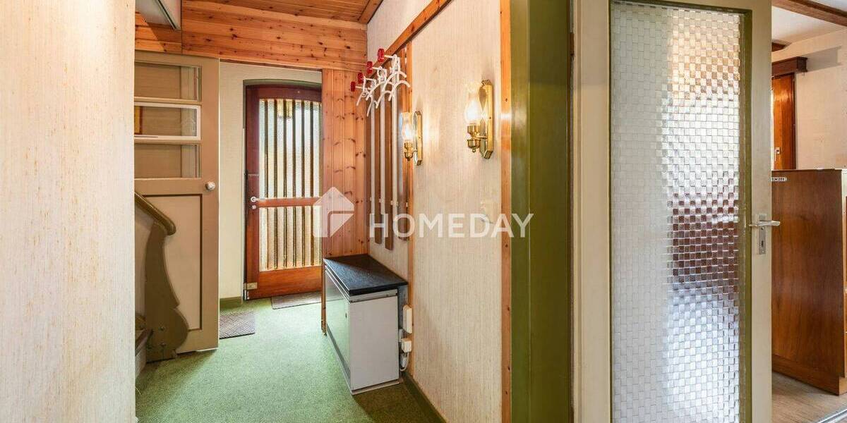 Doppelhaushälfte Braunschweig Südstadt - 4 Zimmer, 74 m&sup2;, 170.000&euro; | Angebot:26189376