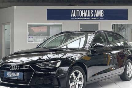 Audi A4 238.456 km 13.990 &euro; Braunschweig 38122