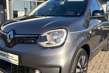 Renault Twingo 19.037 km 13.750 &euro; Braunschweig 38124