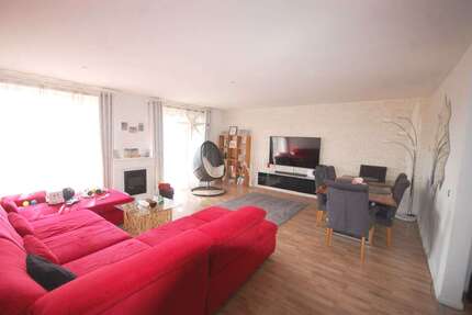 Wohnung Walle Walle - 4 Zimmer, 120 m&sup2;, 399.000&euro; | Angebot:27349478