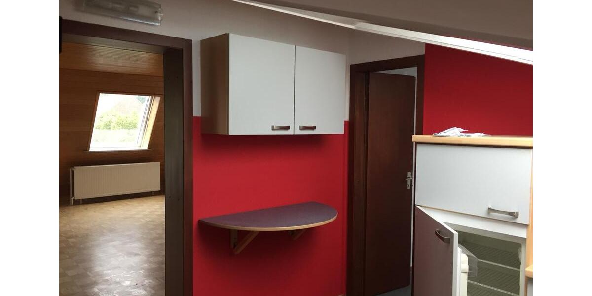 Dachgeschoßwohnung Salzgitter Ortschaft Südost - 3 Zimmer, 63 m&sup2;, 105.000&euro; | Angebot:26236315