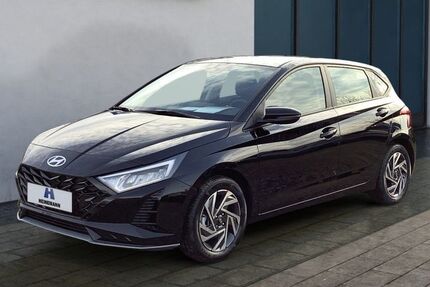 Hyundai i20 1.050 km 21.690 &euro; Salzgitter 38229