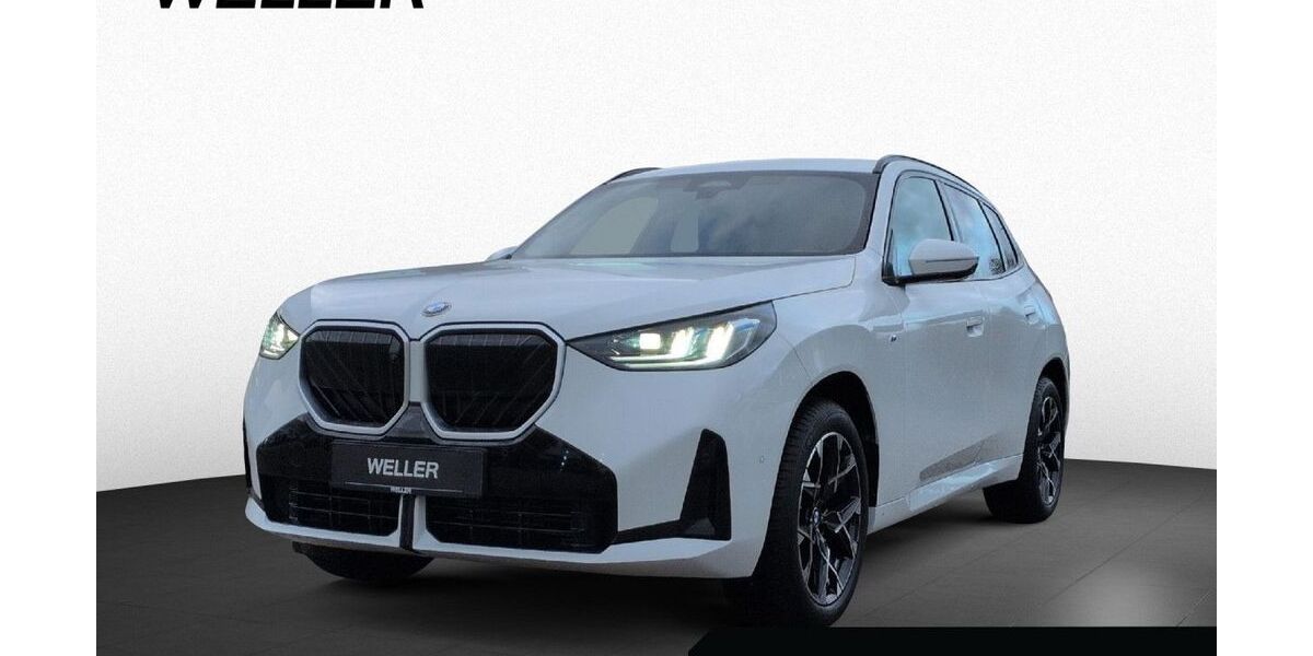BMW X3 27.595 km 55.555 € Wolfenbüttel 38304