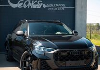 Gebrauchtwagen Audi RSQ8