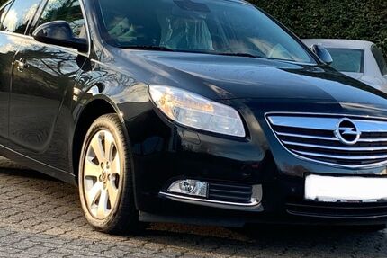 Opel Insignia 161.000 km 6.990 &euro; Salzgitter 38226