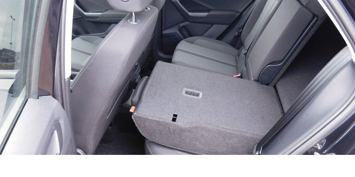 VW T-Roc 1.0 Life TSI BMT Navi Klima Alu 19.600 km 19.990 &euro; Vordorf 38533