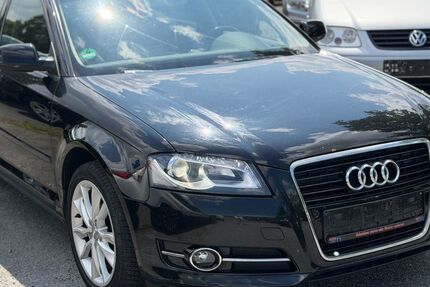 Audi A3 272.000 km 2.990 &euro; Salzgitter 38229