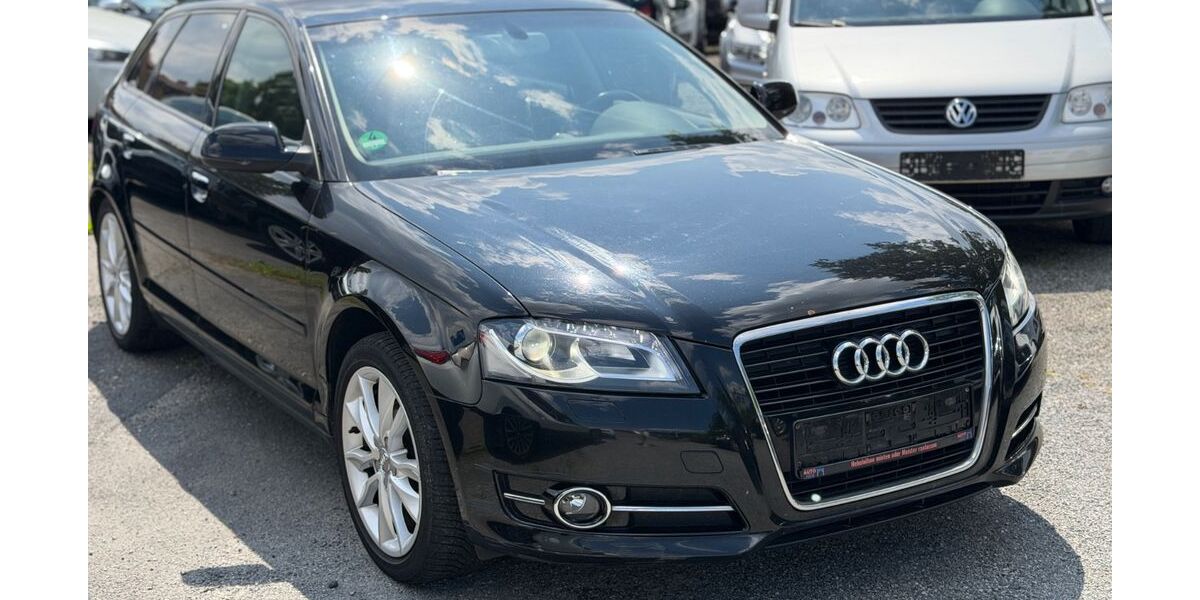 Audi A3 272.000 km 2.990 &euro; Salzgitter 38229