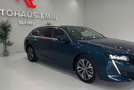 Peugeot 508 72.491 km 17.950 &euro; Salzgitter 38228