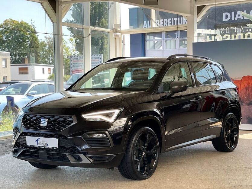 Ateca