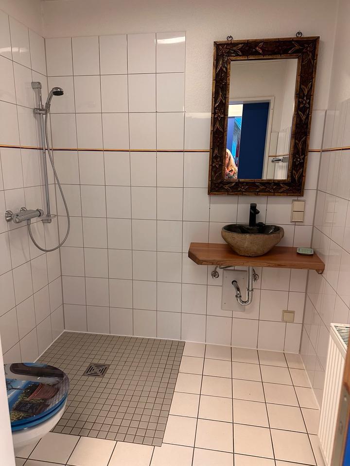 Lofthaus am Wald in Hahnenklee von Privat ( mit Wärmepumpen)