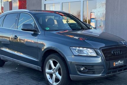Audi Q5 137.000 km 12.990 &euro; Goslar 38644