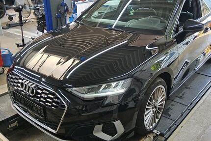 Audi A3 110.000 km 21.490 € Peine 31226