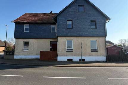 Wohnung Wendeburg - 2 Zimmer, 47 m&sup2;, 49.000&euro; | Angebot:26407076