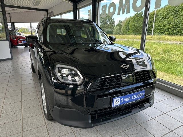 Mini Countryman C (Cooper) 24.001 km 32.330 &euro; Salzgitter 38228