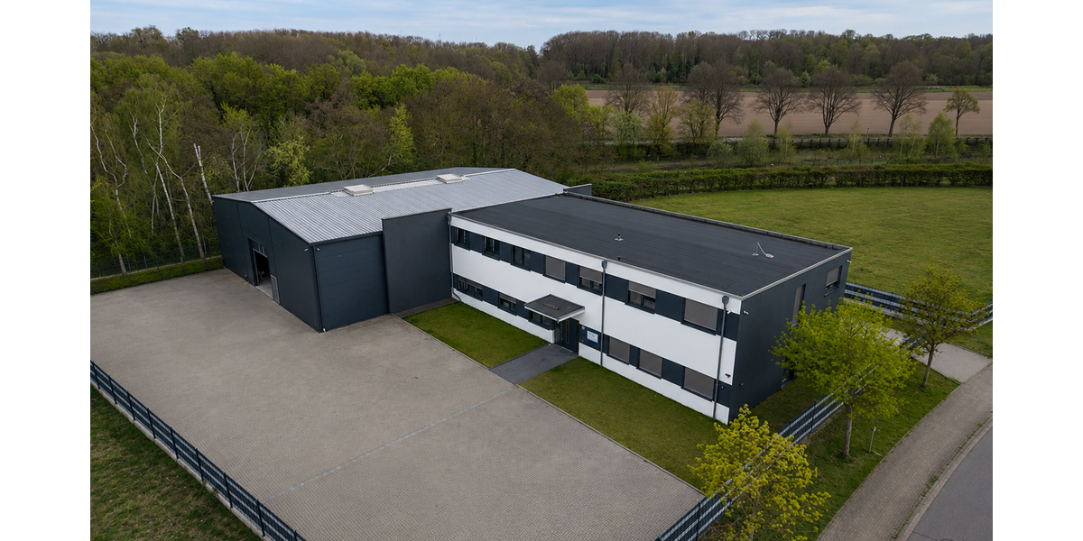 Gewerbeobjekt Peine Rosenthal - 1.970.000&euro; | Angebot:26571057