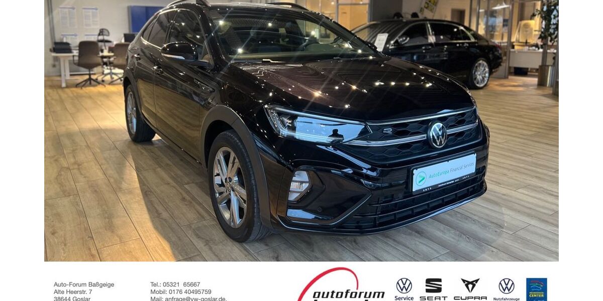 VW Taigo 49.697 km 17.299 &euro; Goslar 38644