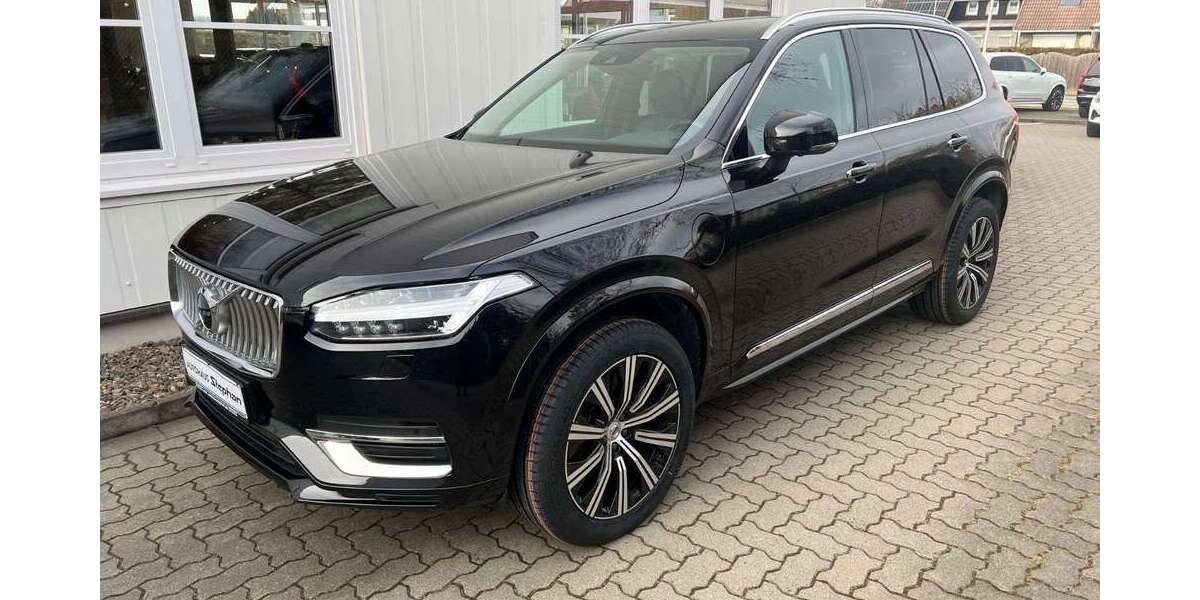 Volvo XC90 91.550 km 38.890 &euro; Goslar OT Vienenburg 38690