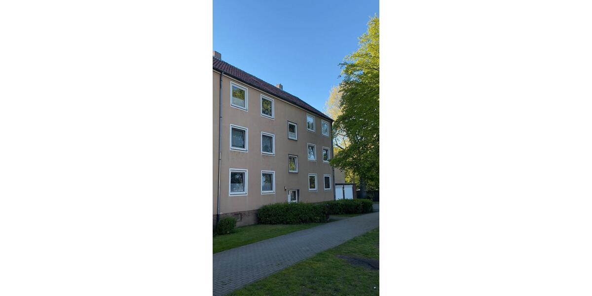 Etagenwohnung Peine Peine Kernstadt - 3 Zimmer, 56 m&sup2;, 650&euro; | Angebot:26123822