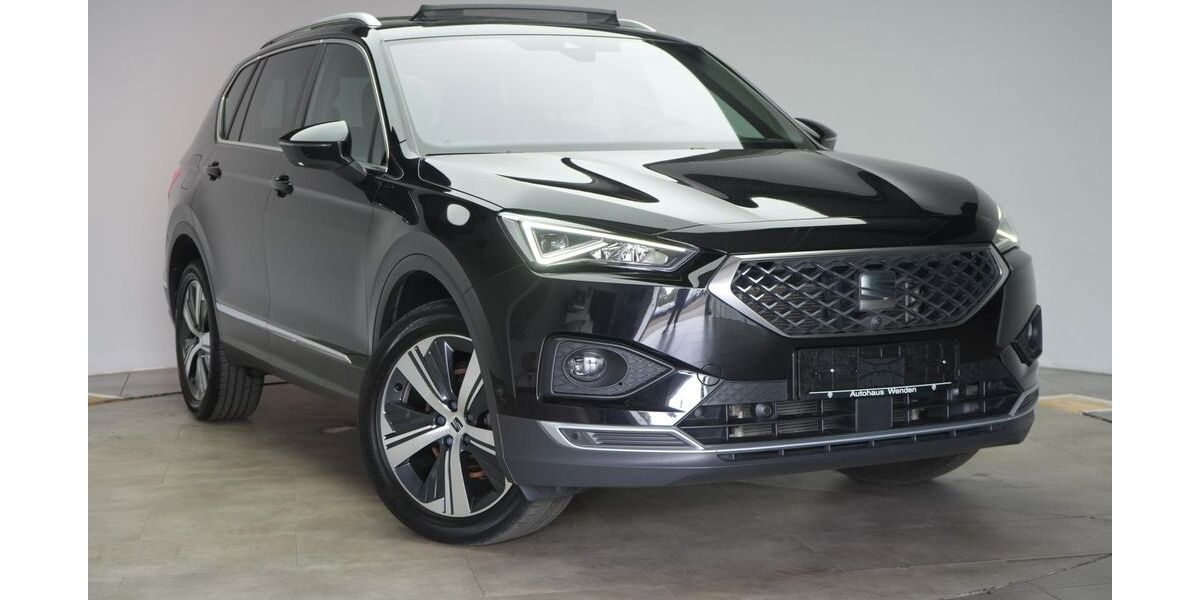 Seat Tarraco 79.000 km 29.490 &euro; Braunschweig 38110