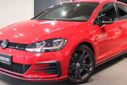 VW Golf 113.115 km 19.390 &euro; Braunschweig 38126