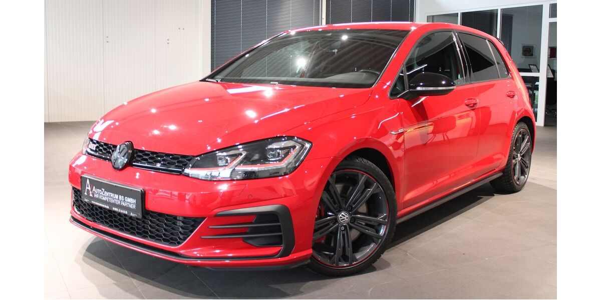 VW Golf 113.115 km 19.390 &euro; Braunschweig 38126