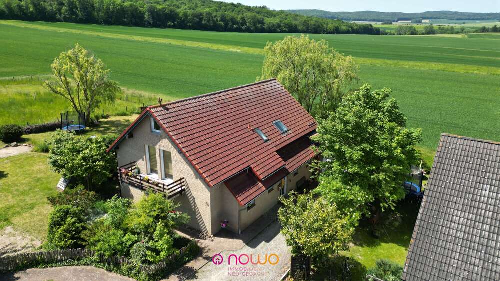 Einfamilienhaus Schladen-Werla Werla - 6 Zimmer, 230 m&sup2;, 430.000&euro; | Angebot:26791205