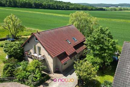 Haus Schladen-Werla Werla - 6 Zimmer, 230 m&sup2;, 430.000&euro; | Angebot:26791205