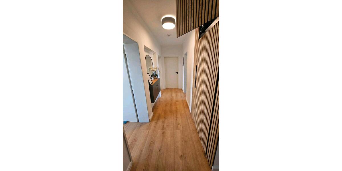Etagenwohnung Remlingen-Semmenstedt Remlingen - 3 Zimmer, 69 m&sup2;, 118.000&euro; | Angebot:26809226