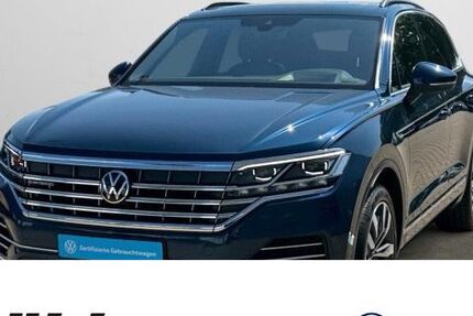 VW Touareg 101.241 km 46.590 € Hildesheim 31137