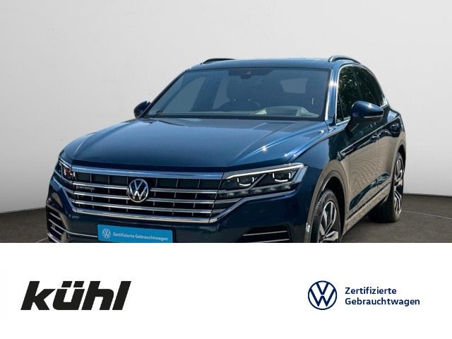 VW Touareg 101.241 km 46.590 € Hildesheim 31137