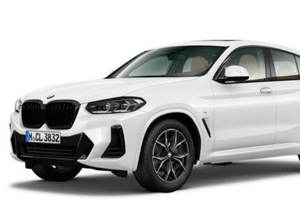 BMW X4 7.836 km 51.750 &euro; Braunschweig 38112