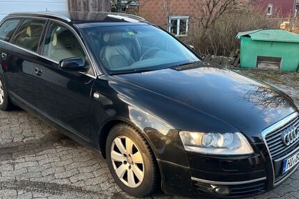 Audi A6 258.000 km 2.850 &euro; Goslar 38600