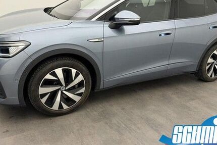 VW ID.5 42.190 km 33.600 € Peine 31226