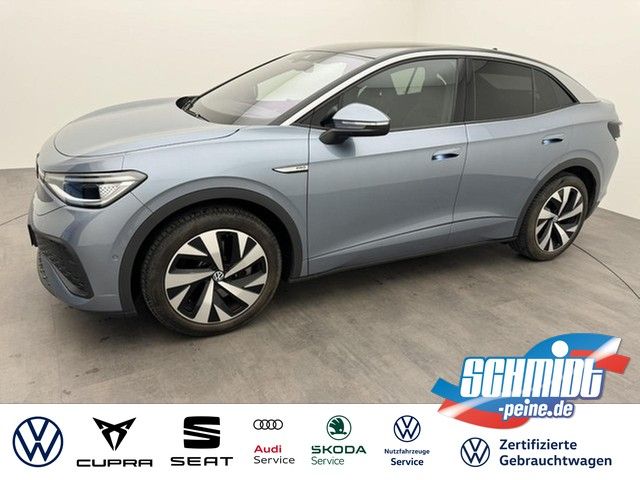 VW ID.5 42.190 km 33.600 € Peine 31226